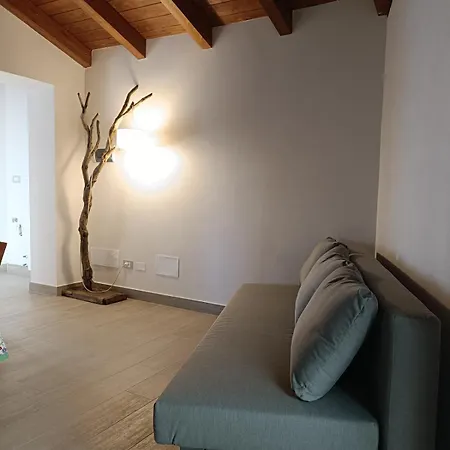 Apartamento La Casetta Rosa