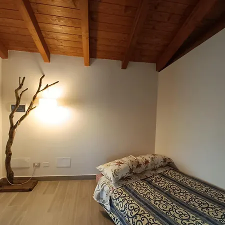 La Casetta Rosa * San Venanzo