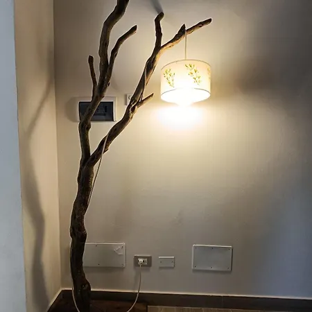 La Casetta Rosa San Venanzo