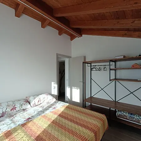 La Casetta Rosa San Venanzo