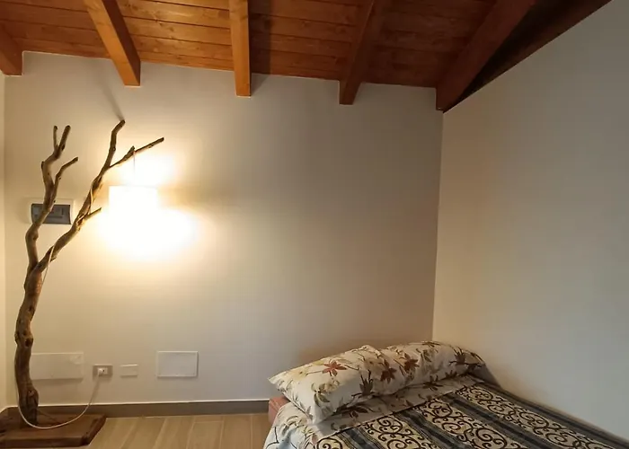 La Casetta Rosa * San Venanzo