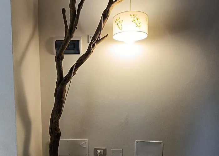 La Casetta Rosa San Venanzo