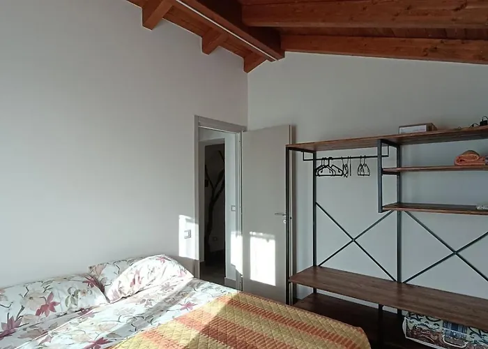 La Casetta Rosa San Venanzo